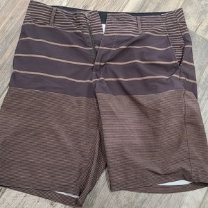Volcom Hybrid V4s shorts